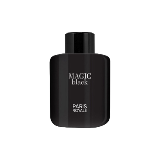 Paris Royale Magic Black