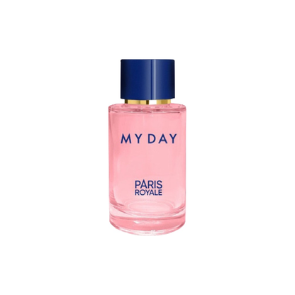 Paris Royale My Day
