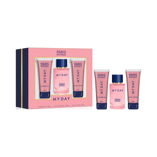 My Day Gift Set