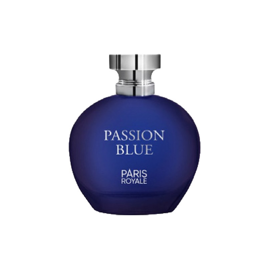 Paris Royale Passion Blue