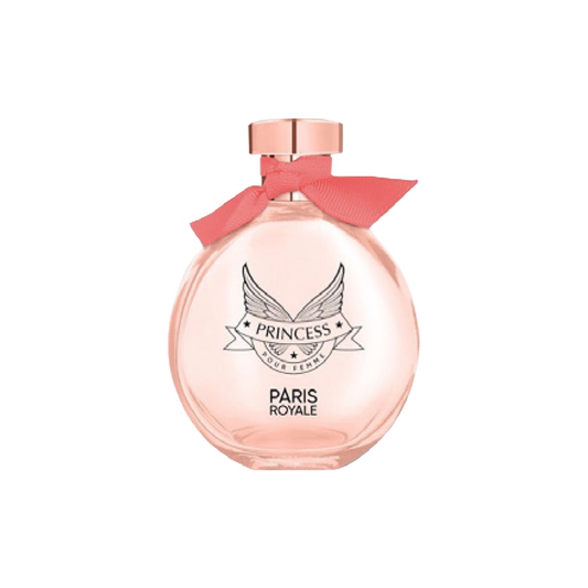 Paris Royale Princess