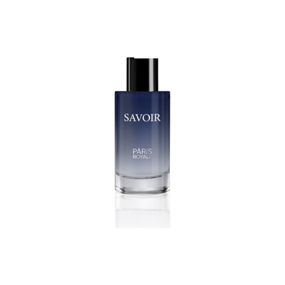Paris Royale Savoir