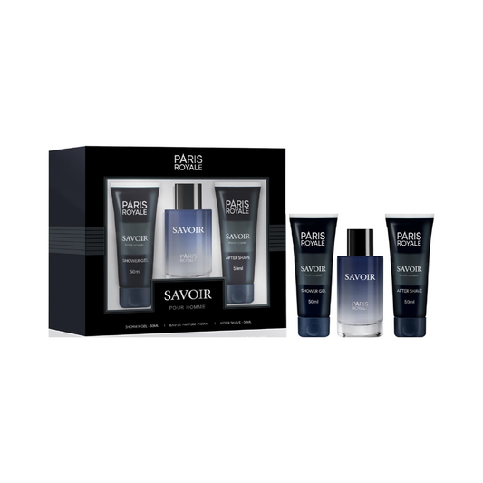 Savoir Gift Set
