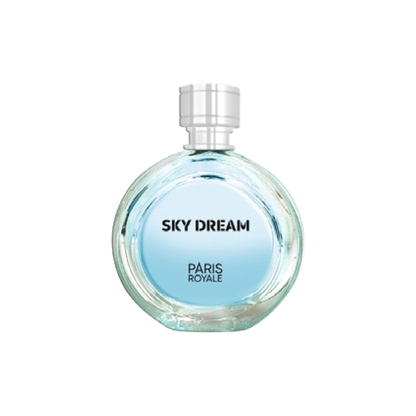 Paris Royale Sky Dream