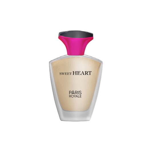 Paris Royale Sweet Heart