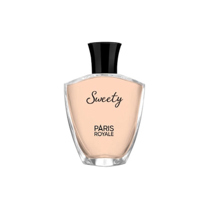 Paris Royale Sweety