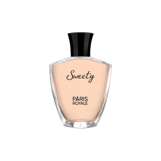 Paris Royale Sweety