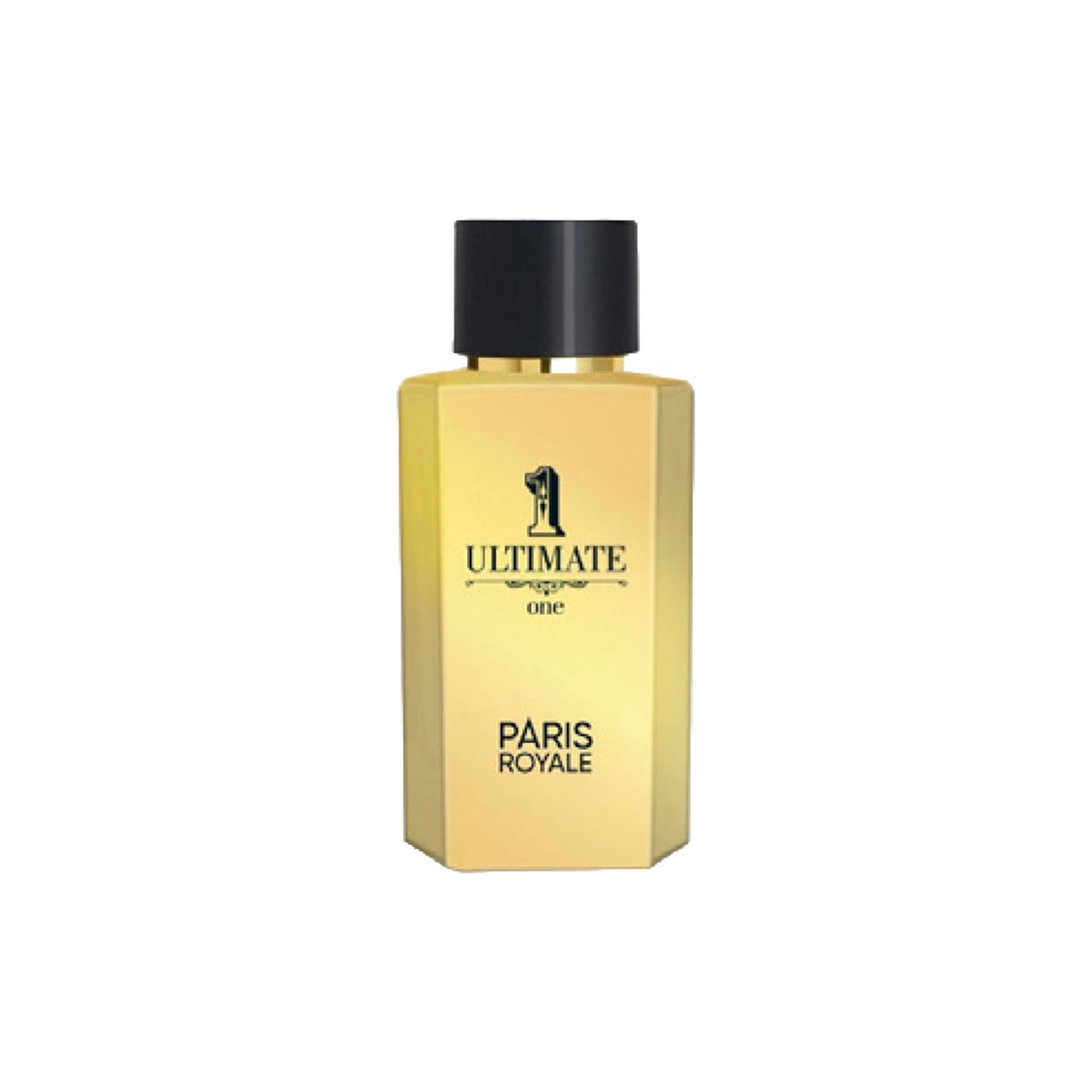 Paris Royale Ultimate One