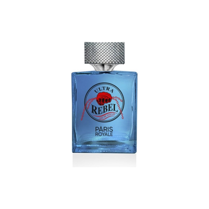 Paris Royale Ultra Rebel