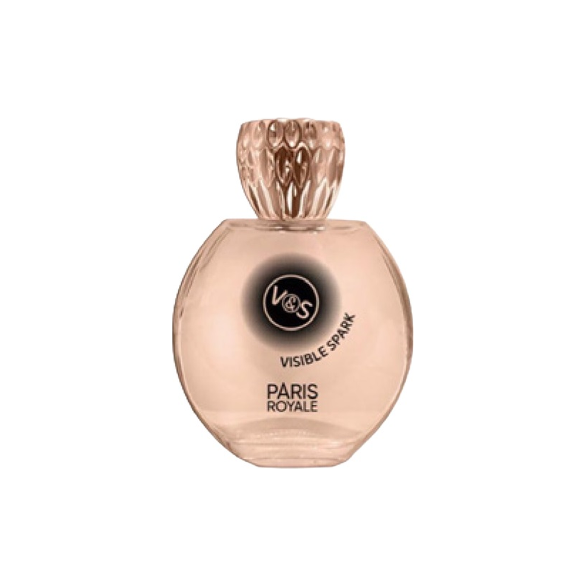 Paris Royale Visible Spark