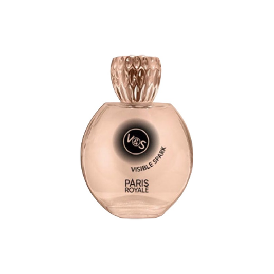 Paris Royale Visible Spark
