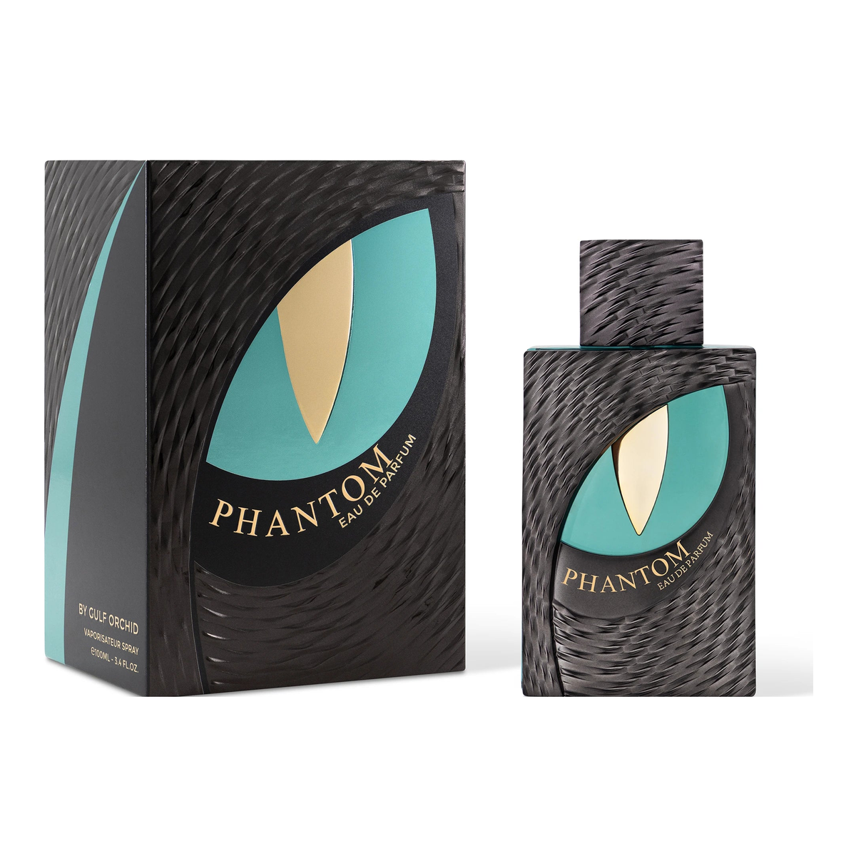 Gulf Orchid Phantom