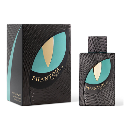 Gulf Orchid Phantom
