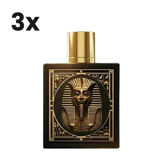 Pharaoh Bundel (3 stuks)