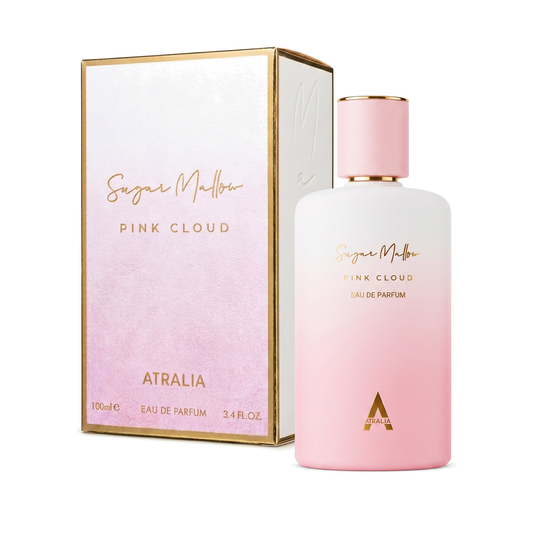 Atralia Pink Cloud