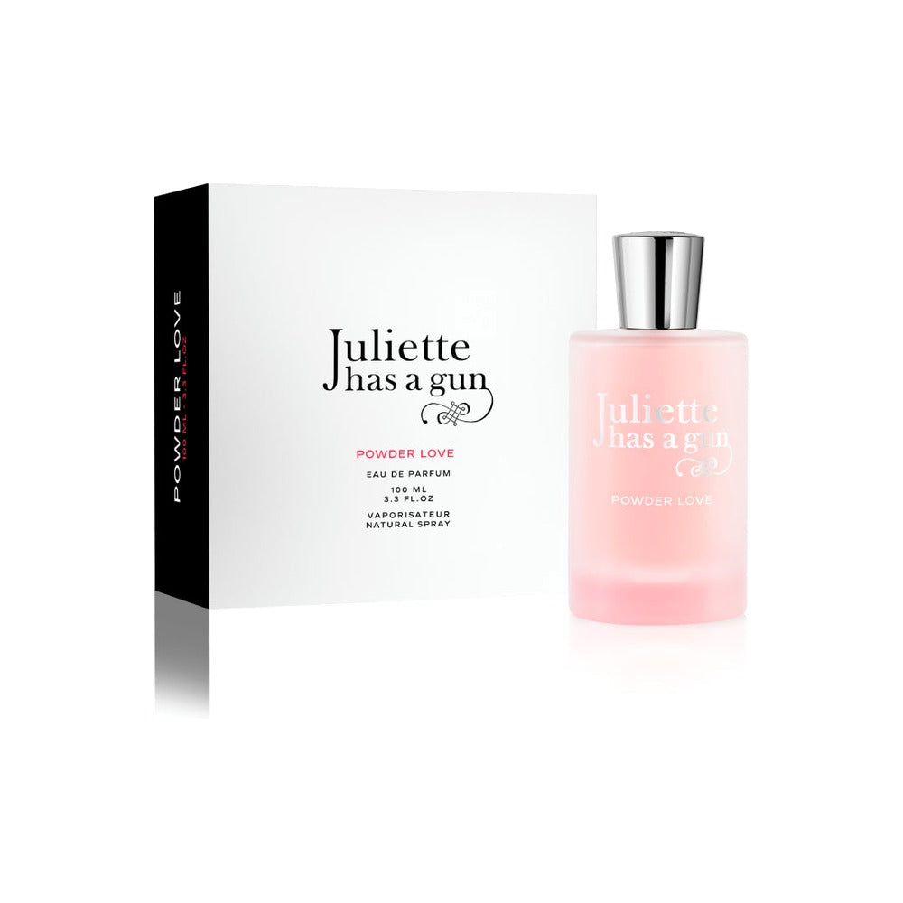 Juliette Has a Gun Powder Love Eau de Parfum met doos
