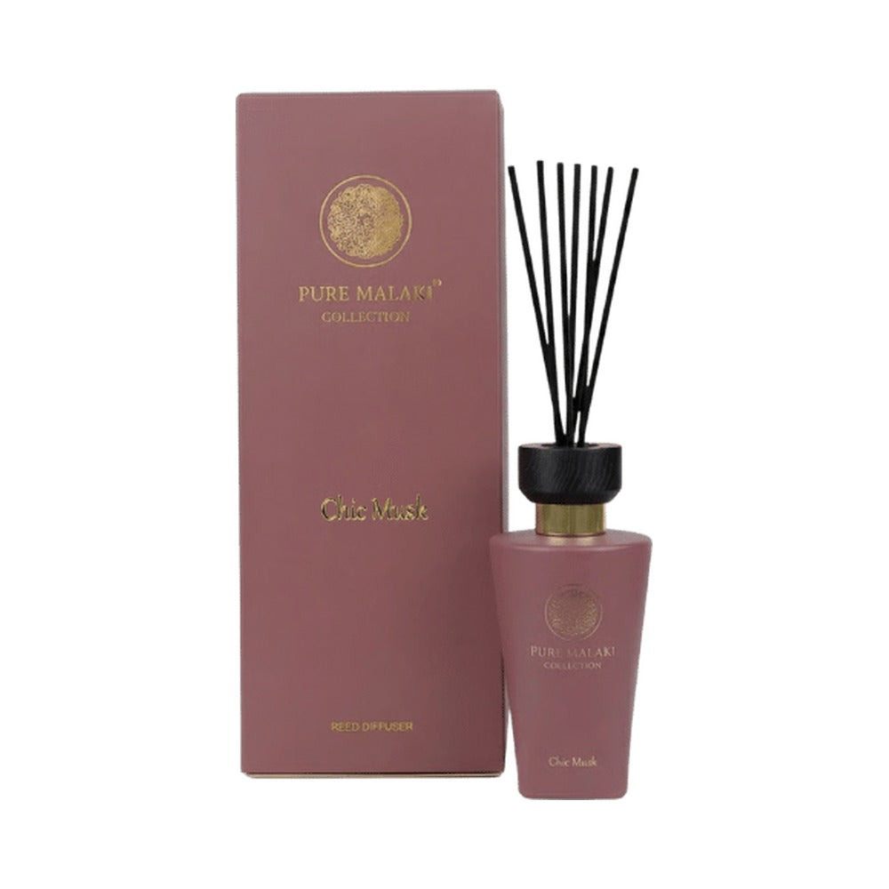 Pure Malaki Chic Musk Diffuser