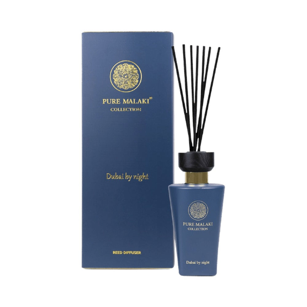 Pure Malaki Dubai by Night Diffuser