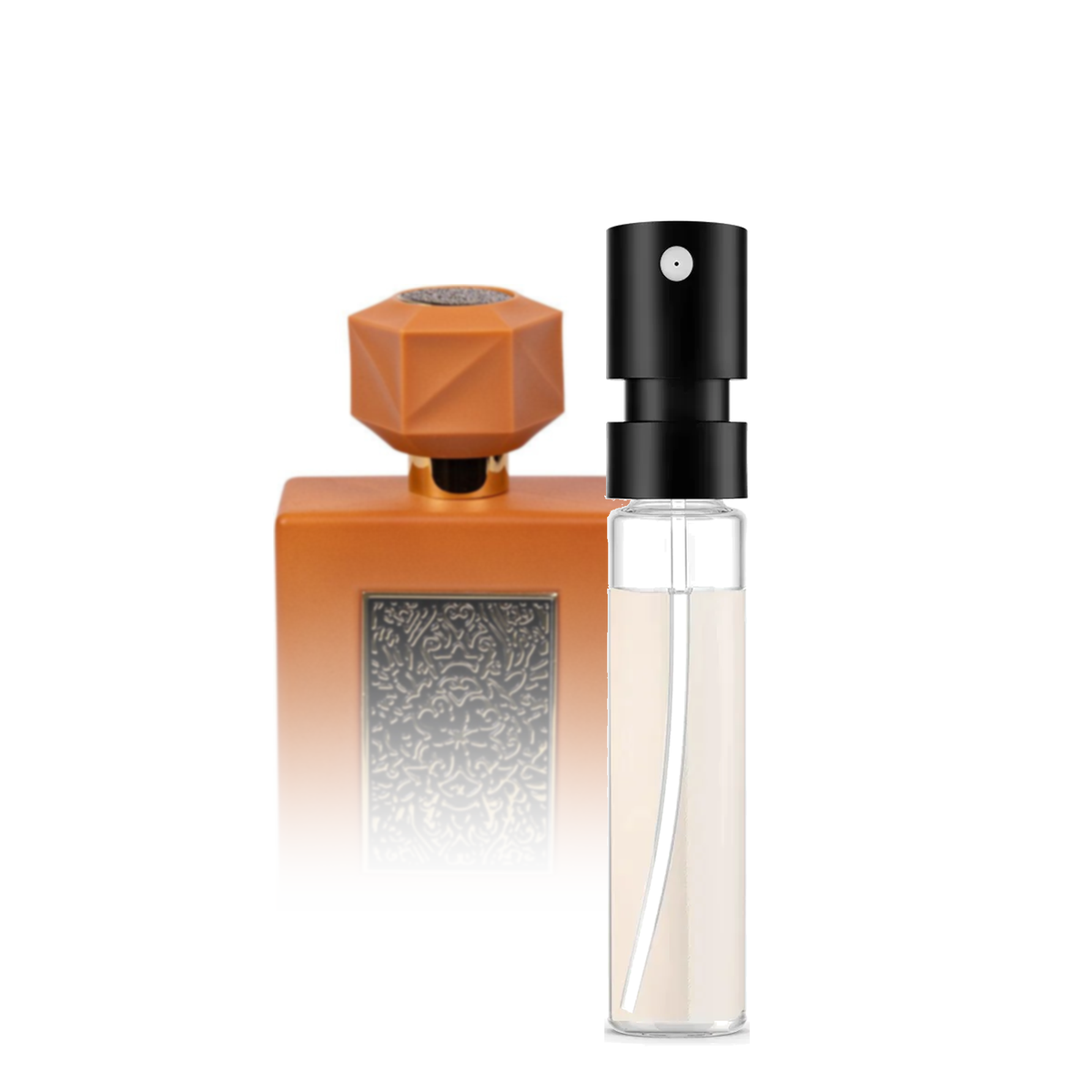 Pure Malaki Dubai Desert Sample