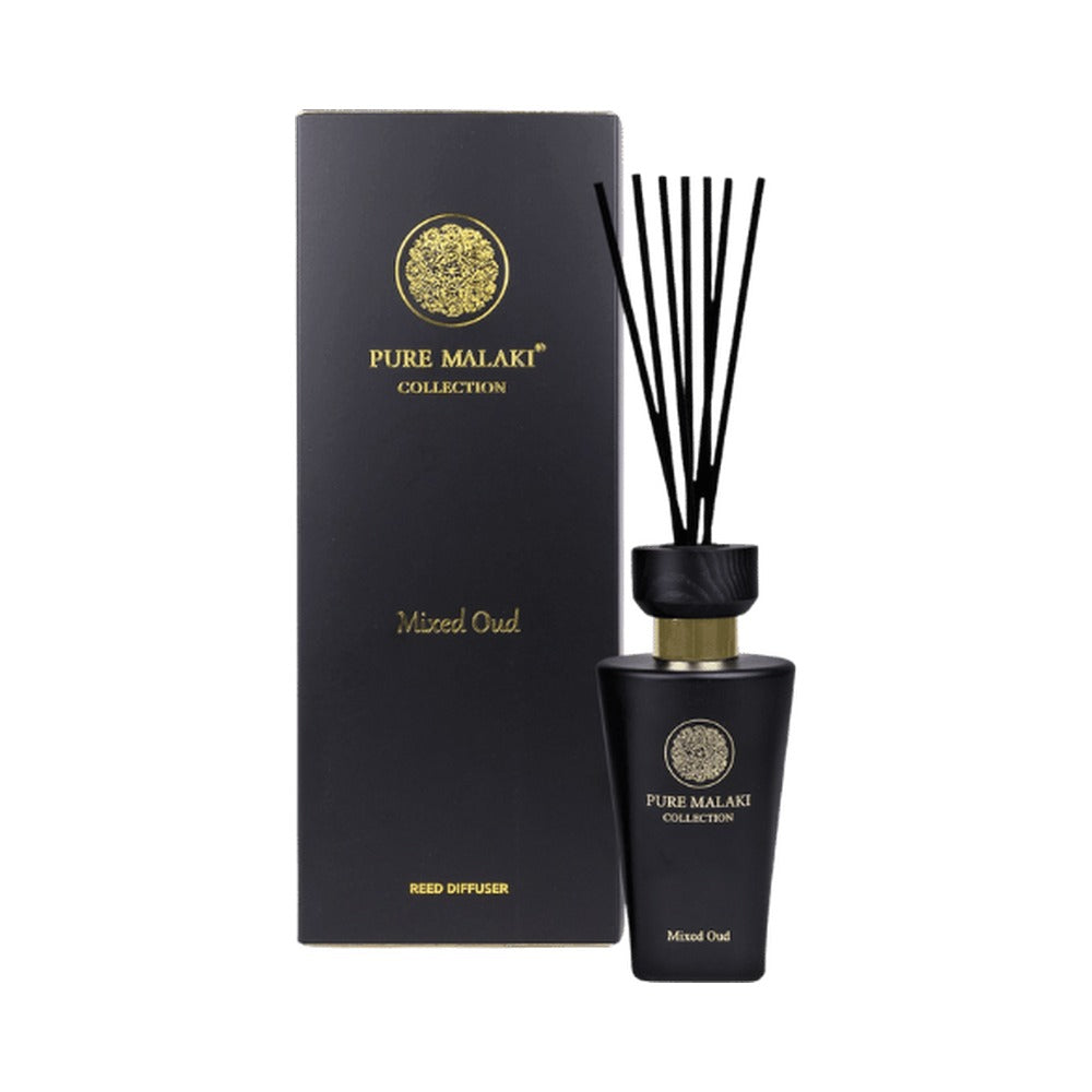 Pure Malaki Mixed Oud Diffuser