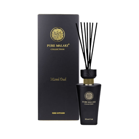 Pure Malaki Mixed Oud Diffuser