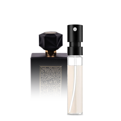 Pure Malaki Noir Dusk Sample