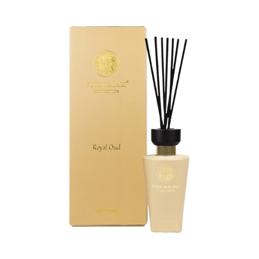 Pure Malaki Royal Oud Diffuser