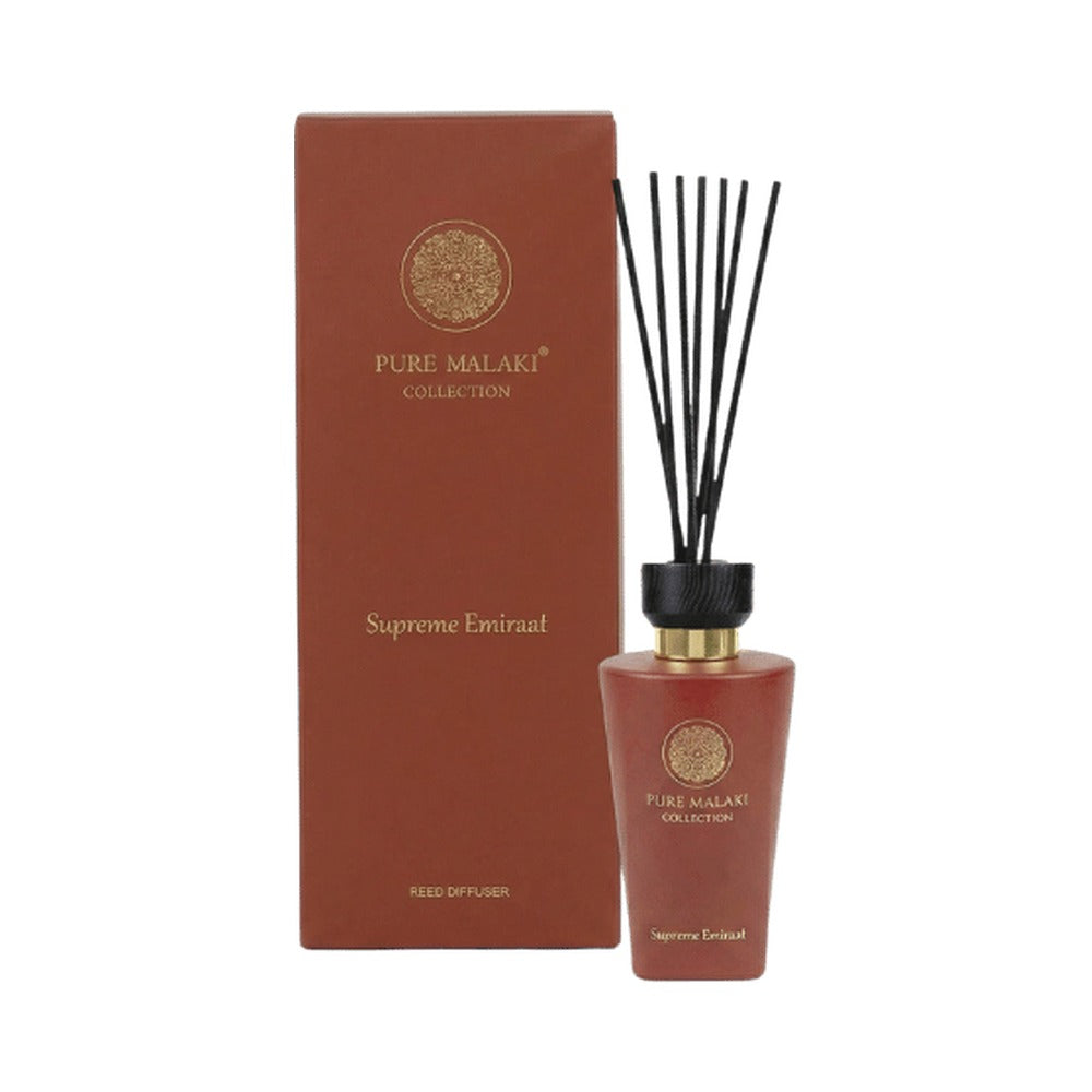 Pure Malaki Supreme Emiraat Diffuser