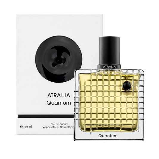 Atralia Quantum