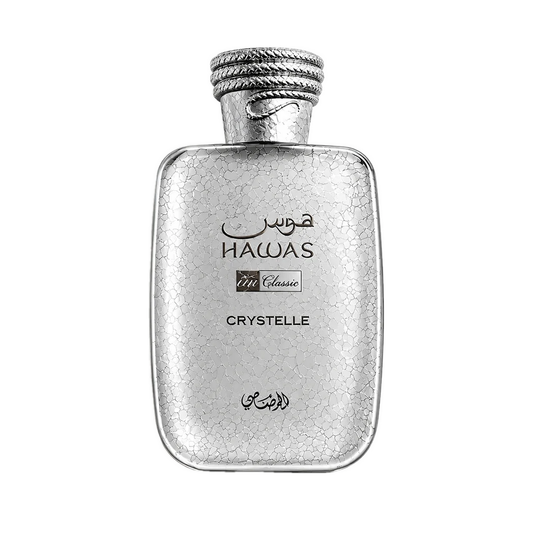 Rasasi Hawas Crystelle
