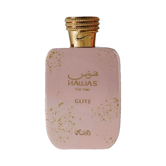 Rasasi Hawas for Her Glitz
