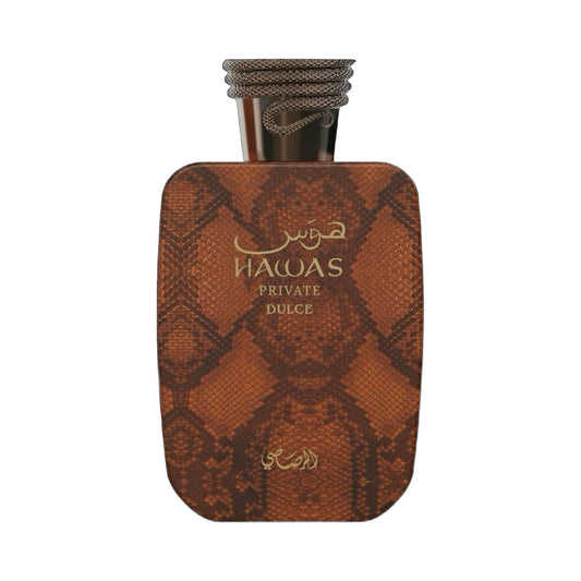 Rasasi Hawas Private Dulce