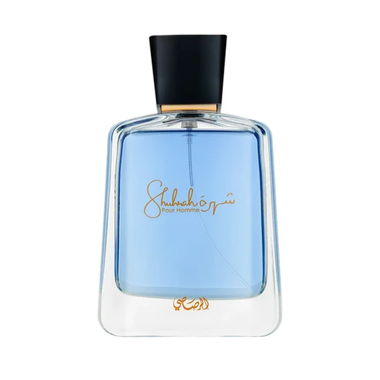 Rasasi Shuhrah Pour Homme
