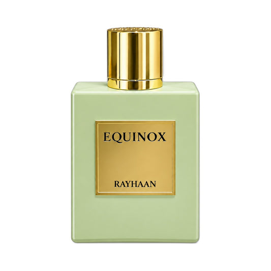 Rayhaan Equinox