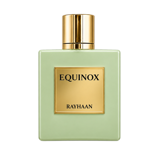 Rayhaan Equinox