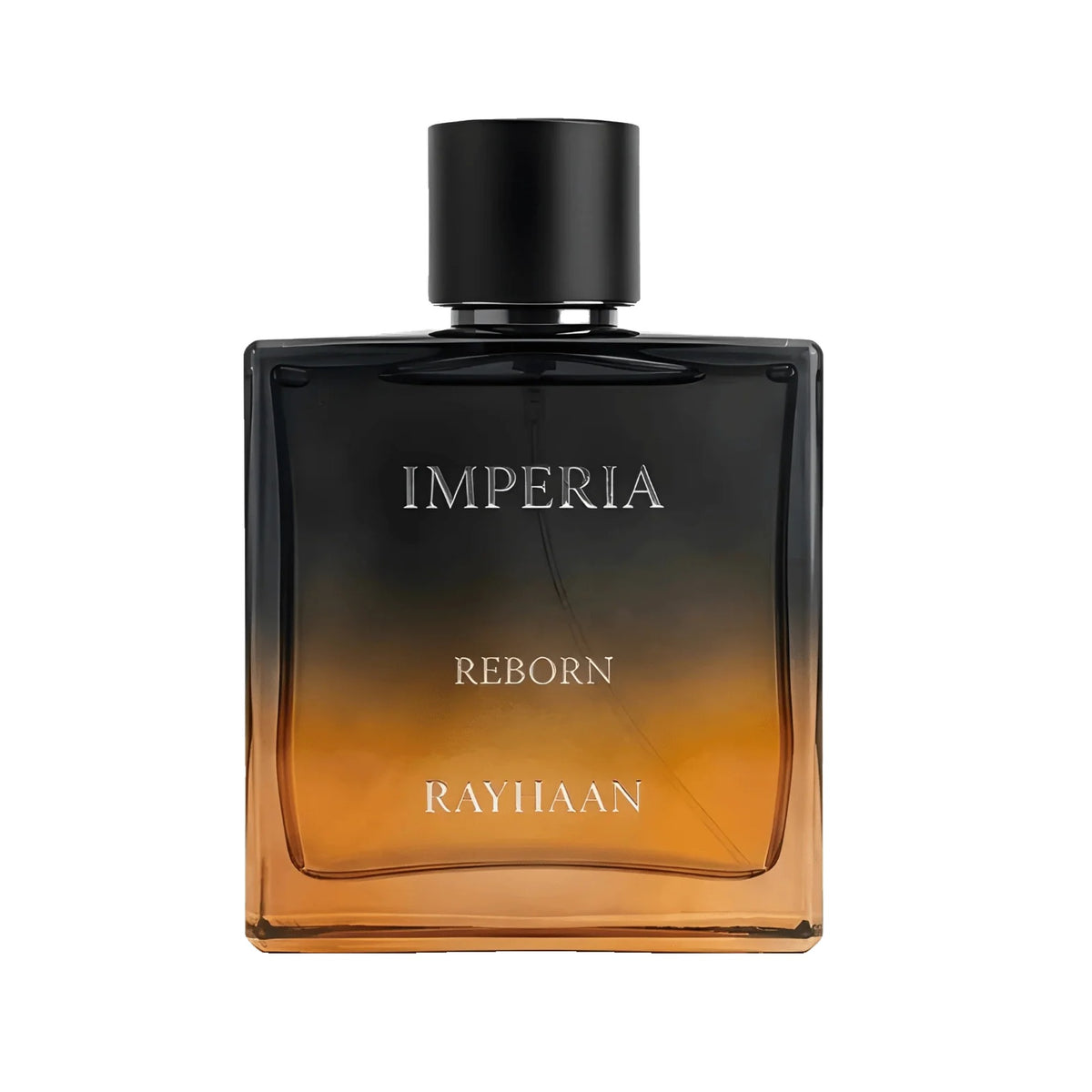 Rayhaan Imperia Reborn