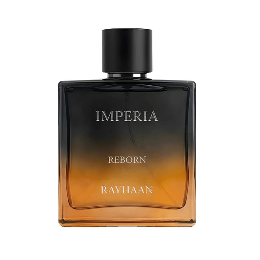 Rayhaan Imperia Reborn