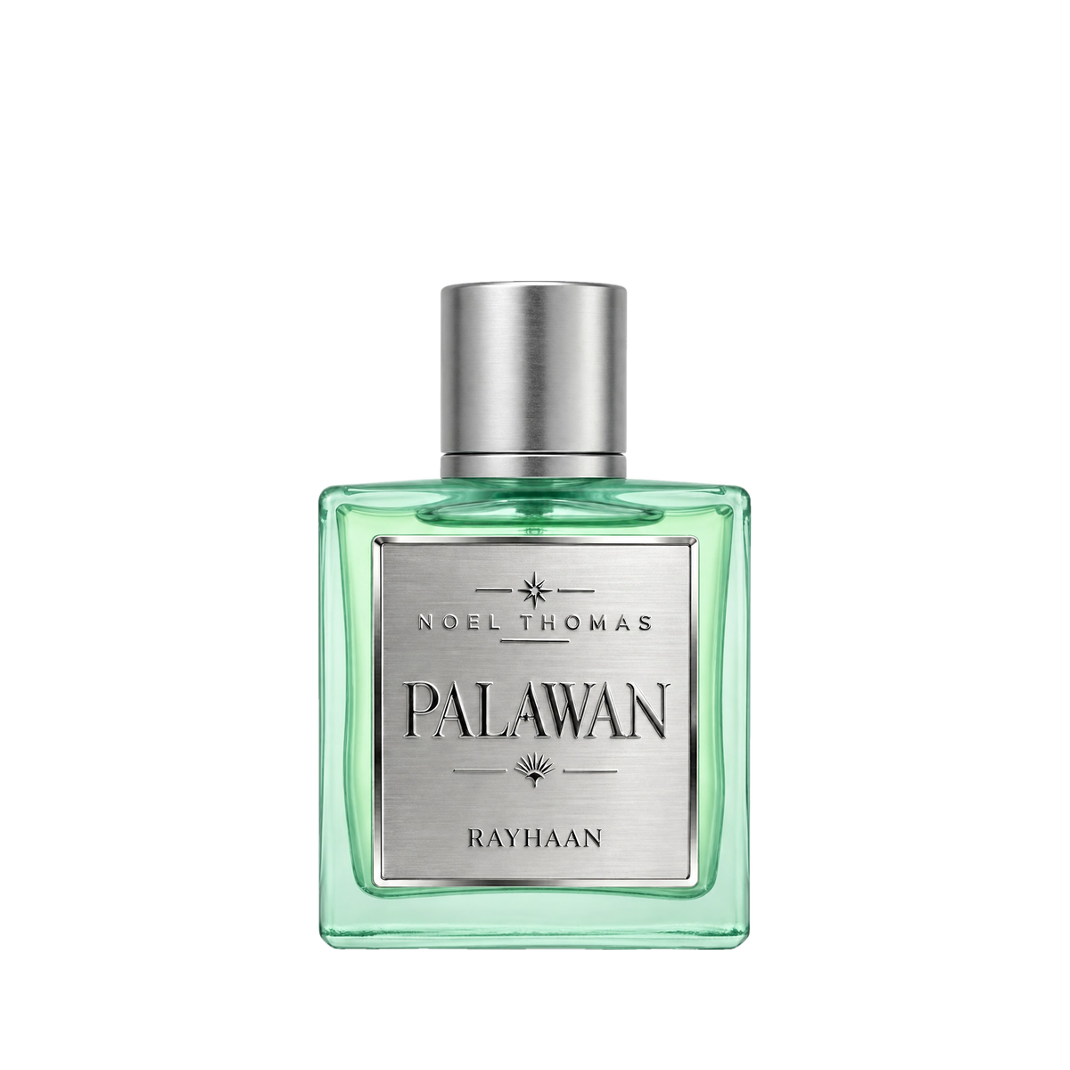 Rayhaan Palawan