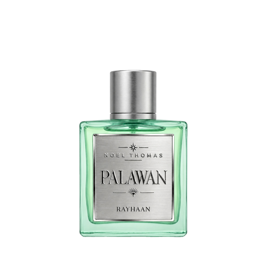 Rayhaan Palawan