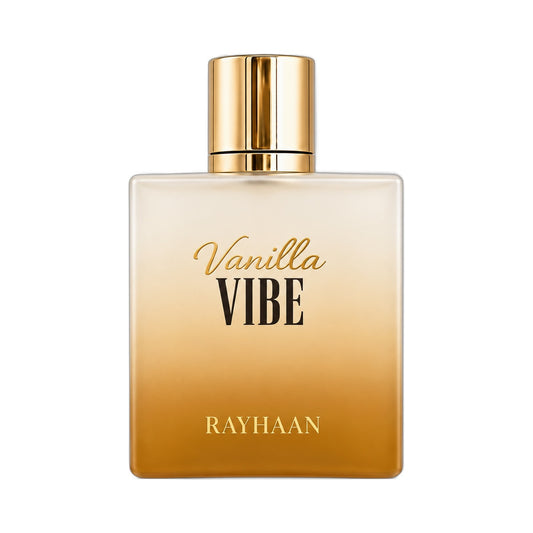 Rayhaan Vanilla Vibe