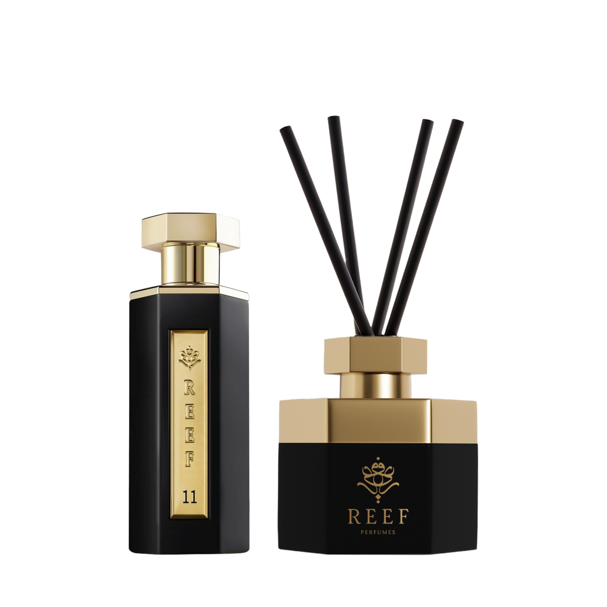 Reef 11 & Reef 11 Diffuser Bundel