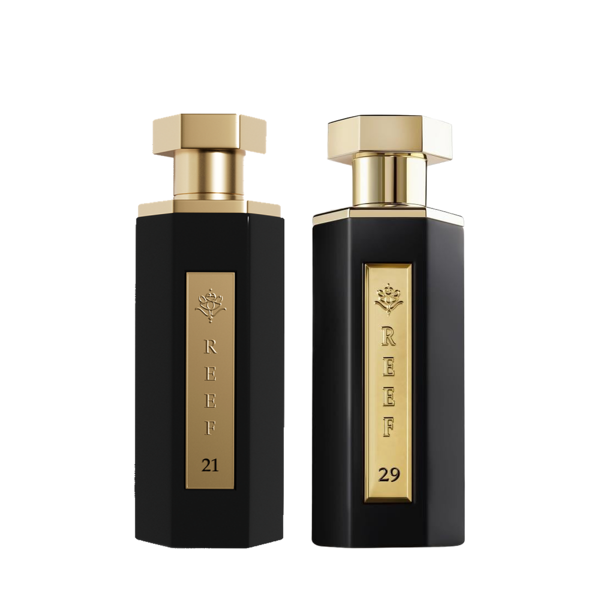 Reef 21 & Reef 29 Bundel
