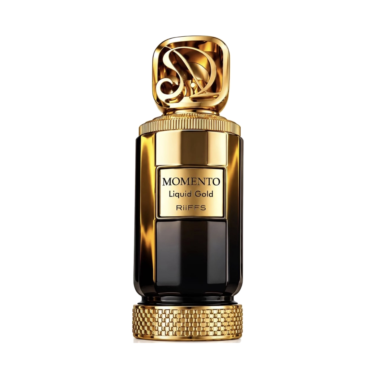 Riiffs Momento Liquid Gold