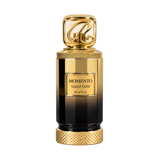 Riiffs Momento Liquid Gold