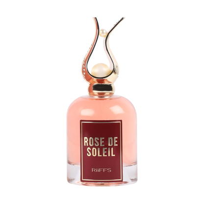 Riiffs Rose de Soleil