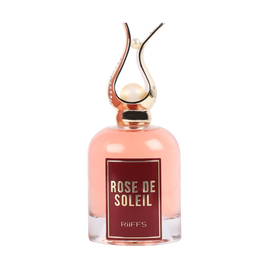 Riiffs Rose de Soleil