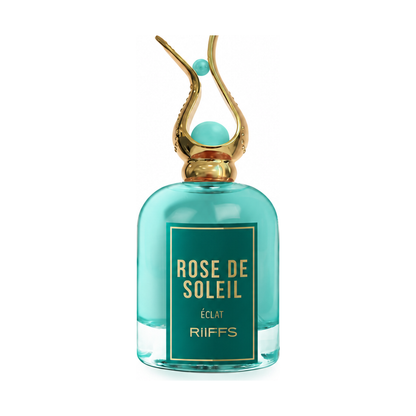 Riiffs Rose de Soleil Éclat