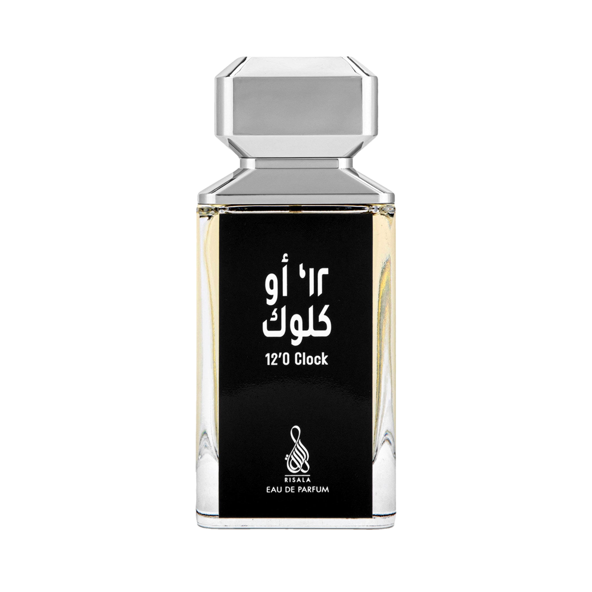 Risala 12 O'Clock Eau de Parfum 100 ml