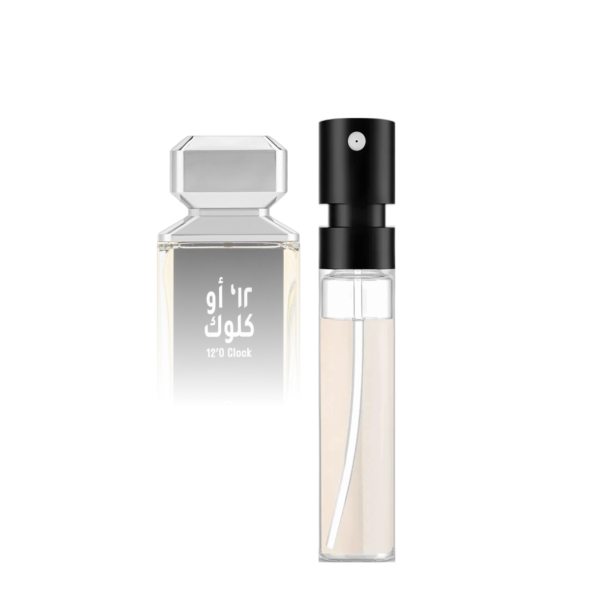 Risala 12 O'Clock sample 2 ml