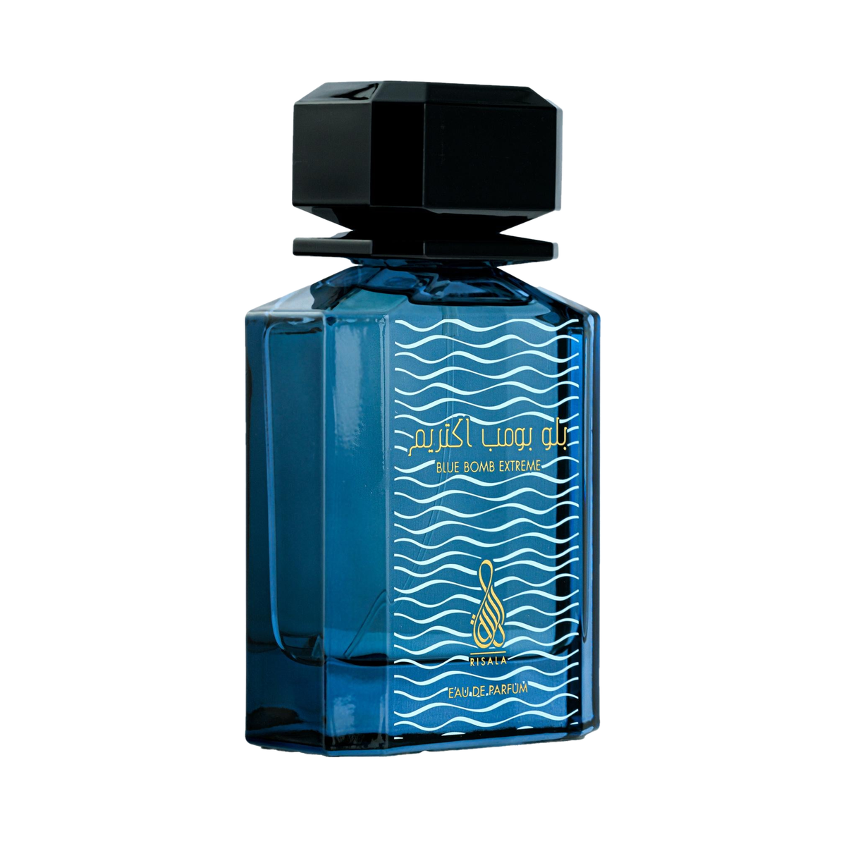 Risala Blue Bomb Extreme Eau de Parfum 100 ml